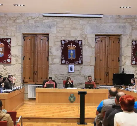 Pleno novembro 2023