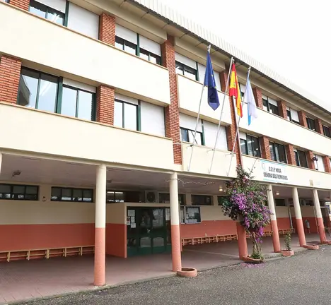 CEIP Nosa Sra dos Remedios