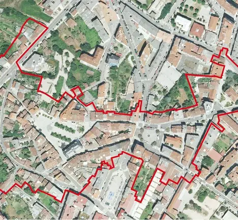 zona ARI