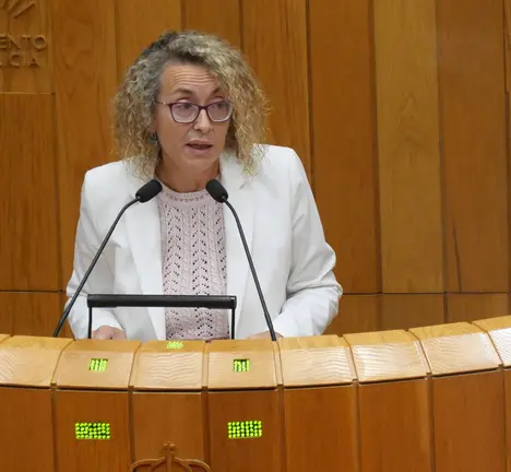 Foto Cristina Fernandez 
