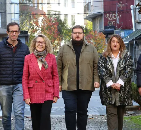 Grupo Municipal BNG