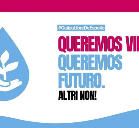 queremos vida altri non
