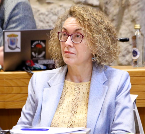 Cristina Fdez Davila