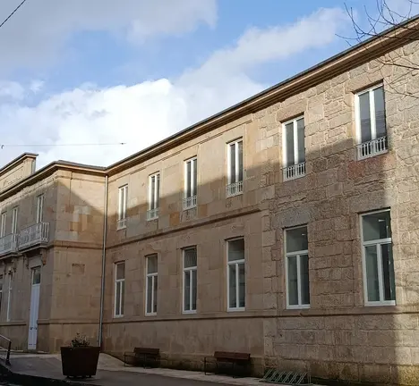 Conservatorio Ponteareas