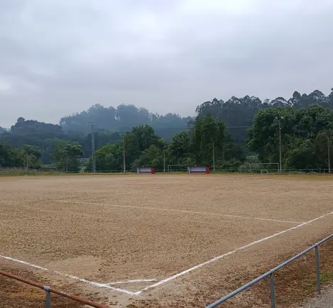 Campo Rabel Oliveira