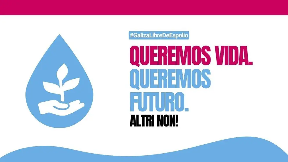 queremos vida altri non