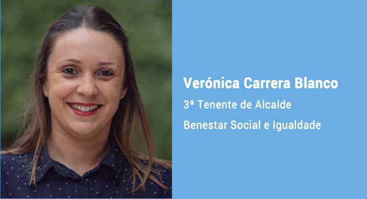 Veronica Carrera frente