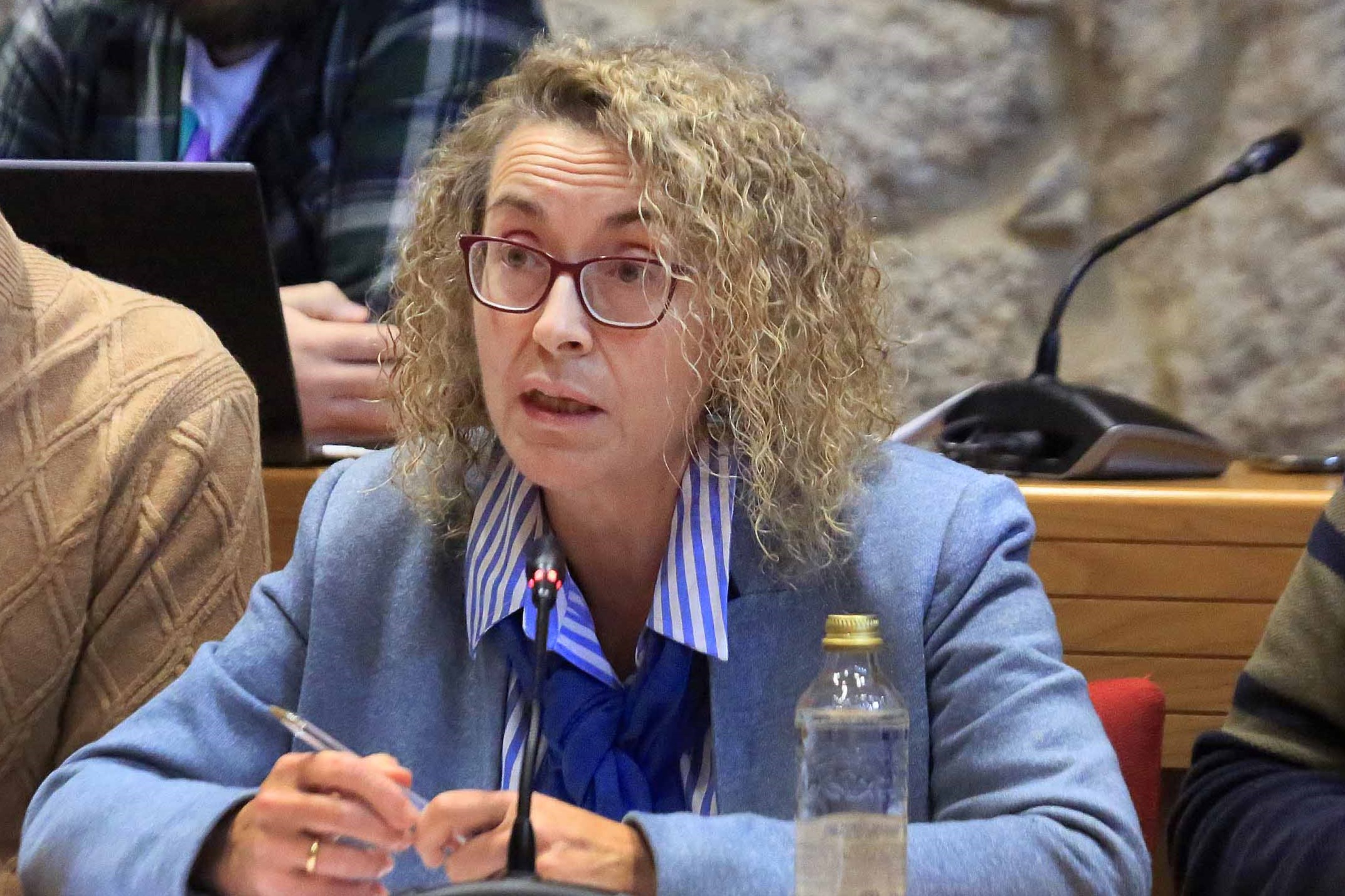 Cristina Fdez Davila